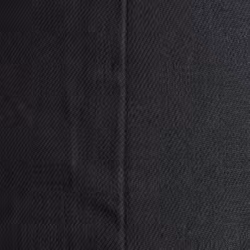 Oxford Original Approved AAA Straight Fit Jeans Black - 32