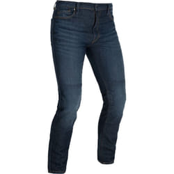 ) Oxford Original Approved AAA Straight Fit Jeans Dark Aged - 36 (Short Leg