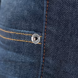) Oxford Original Approved AAA Straight Fit Jeans Dark Aged - 32 (Long Leg
