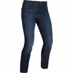 ) Oxford Original Approved AAA Straight Fit Jeans Dark Aged - 44 (Long Leg