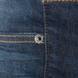 Oxford Original Approved AAA Straight Fit Jeans 3 Year Aged - 40