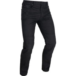 Oxford Original Approved AAA Slim Fit Jeans Black - 32