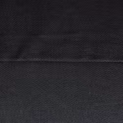 ) Oxford Original Approved AAA Slim Fit Jeans Black - 40 (Long Leg