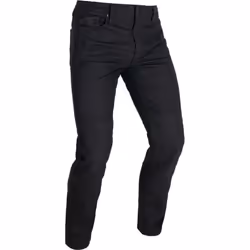 ) Oxford Original Approved AAA Slim Fit Jeans Black - 32 (Extra Long Leg