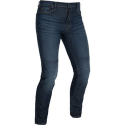 Oxford Original Approved AAA Slim Fit Jeans Dark Aged - 32