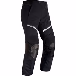 ) Oxford Mondial 2.0 Textile Trouser Tech Black - M (Long Leg