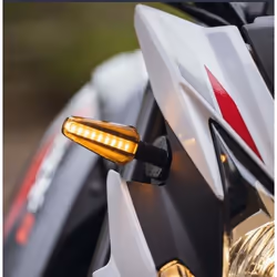 OXFORD EL365 Turn Signal black