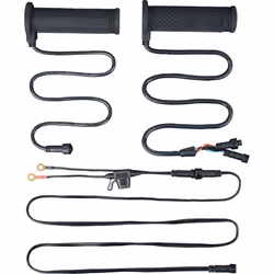Oxford Pro Sports HotGrips Black