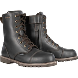 Oxford Merton 2.0 Boots Dark Brown - EU 42