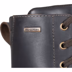 Oxford Merton 2.0 Boots Dark Brown - EU 42