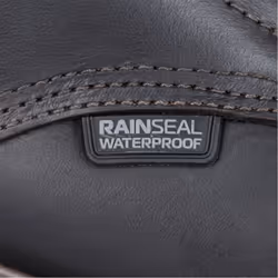 Oxford Merton 2.0 Boots Dark Brown - EU 42