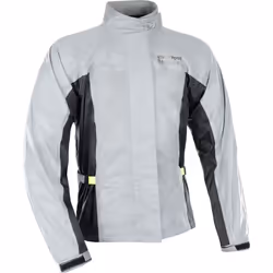 Oxford Rainseal Over Jacket Bright Reflective - XL