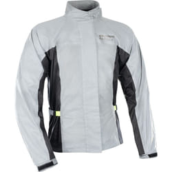 Oxford Rainseal Over Jacket Bright Reflective - XL