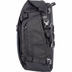 Oxford Atlas T-20 Advanced Tour Pack Black - 20 Liter