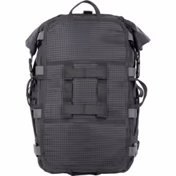 Oxford Atlas T-20 Advanced Tour Pack Black - 20 Liter
