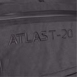 Oxford Atlas T-20 Advanced Tour Pack Black - 20 Liter - Additional view 5