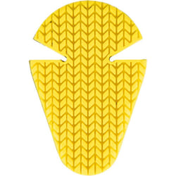 Oxford Dynamic 2.0 Level 2 Small Elbow & Knee Protector Insert - Pair - One Size