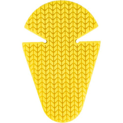 Oxford Dynamic 2.0 Level 2 Large Elbow & Knee Protector Insert - Pair - One Size