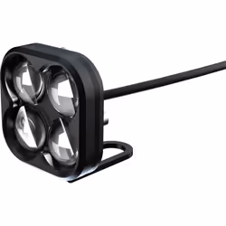 Oxford Cube Light Black