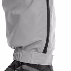Oxford Rainseal Bright Over Trouser Grey - 3XL