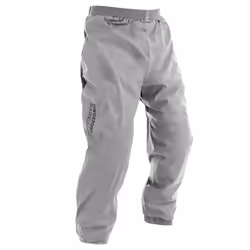 Oxford Rainseal Bright Over Trouser Grey - 6XL