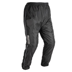 Oxford Rainseal Thermal Over Trouser Black - XL