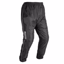 Oxford Rainseal Thermal Over Trouser Black - 4XL