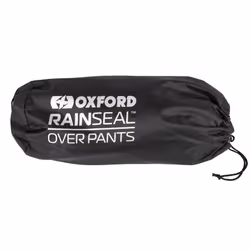 Oxford Rainseal Thermal Over Trouser Black - 4XL
