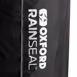 Oxford Rainseal Thermal Over Trouser Black - 4XL