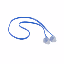 Oxford FilterBuds Touring 22 SNR Ear Buds Clear / Blue