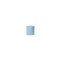2WORK CENTREFEED 2PLY 190MMX150M BLU PK6