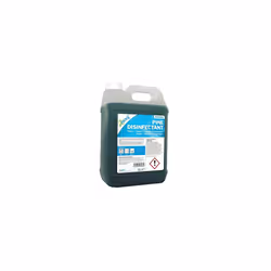 2W03986 5 L Pine Disinfectant Pack of 1