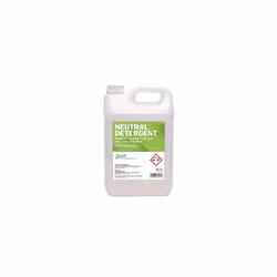 2WORK 432 TFN Dishwasher Neutral Detergent, 5 L