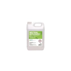 2WORK 432 TFN Dishwasher Neutral Detergent, 5 L