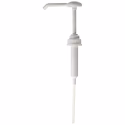2Work 30 cc Pelican Dispensing Pump (Pack of 6)