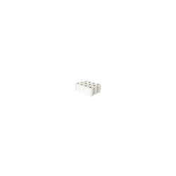 2WORK MICROTWIN TOILET TISSUE PK24 125M