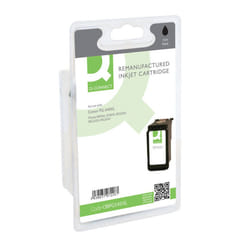 Q-Connect Canon PG-545 HY Black Ink Cartridge PG545XL-COMP OBPG545XL