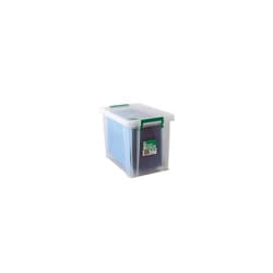 RB11086 Box 185 L Width 400 mm x Diameter 260 mm x Height 290 mm
