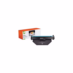 Compatible Q-Connect HP 657X  Laserjet Toner Cartridge High Yield Magent CF473X 657X