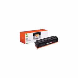Compatible Q-Connect HP 207X Laserjet Toner Cartridge Magenta W2213X 207X