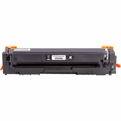 Compatible Q-Connect HP Toner Cartridge Black  CF540A