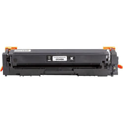 Compatible Q-Connect HP Toner Cartridge Black  CF540A