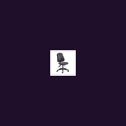 Jemini Teme Deluxe Optr Chair Char