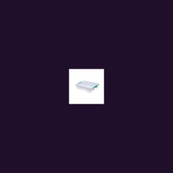 Storestack 9 Litre Box Clear