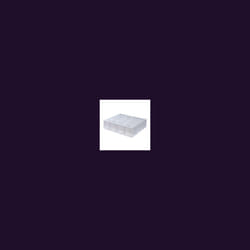Storestack Large Tray Clear Rb77236