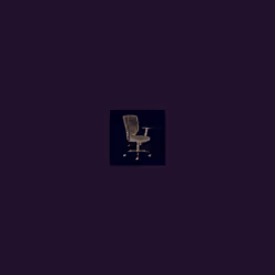 Jemini Low Back Optr Chair Black