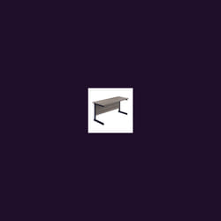 Jemini SU Rec Dsk 1800x600 G/Oak/Blk