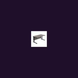 Jemini DU Rec Dsk 1400x800 G/Oak/Blk