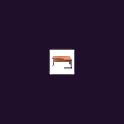 Jemini Rdl RH Desk 1600x1200 Bch/Blk