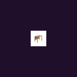 Jemini Rect GP Desk 1000x600 Oak